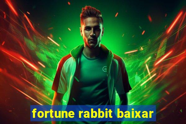 fortune rabbit baixar